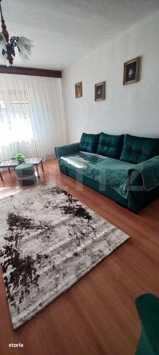Apartament cu 3 camere, zona centrala in Campia Turzii