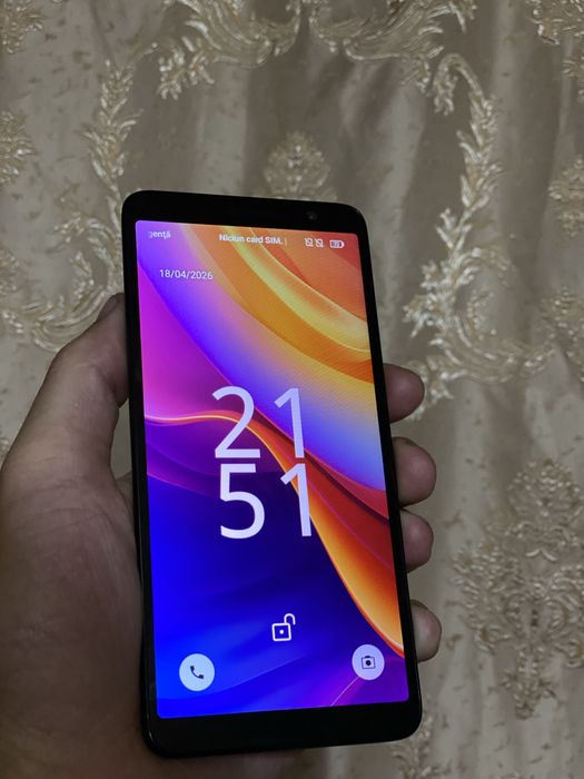 Telefon TCL nou cu garantie
