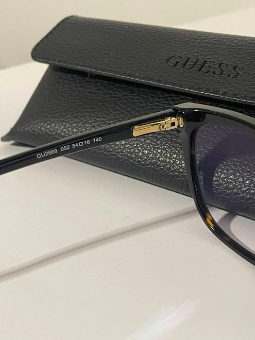 Rame de ochelari de vedere GUESS