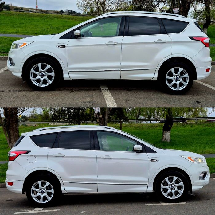 Ford Kuga Vignale Automat 4x4 2.0 TDCI  Euro 6