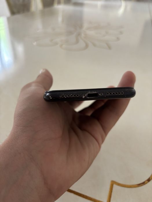 iphone xr 128gb karobkasi bilan