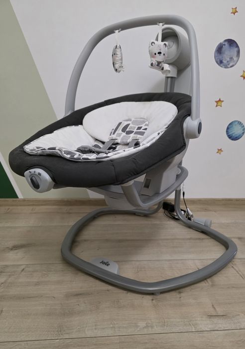 Leagăn/balansoar 2 in 1 Serina Joie