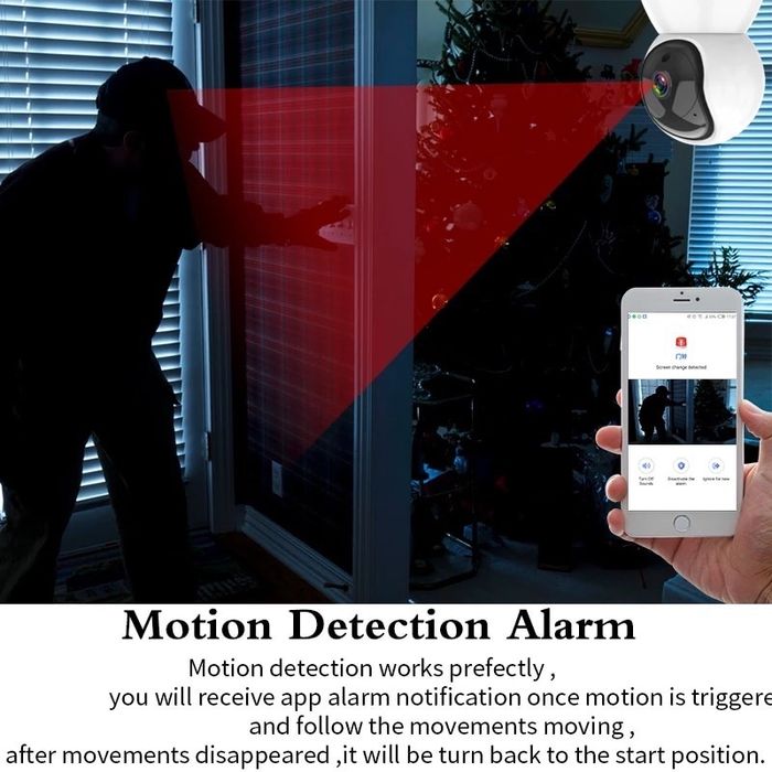 НОВИ ! Wi fi IP Camera 720p.  камера бебефон