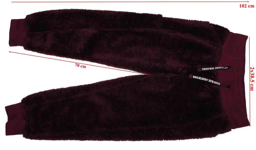 Costum pufos Engelbert Strauss dama marimea M