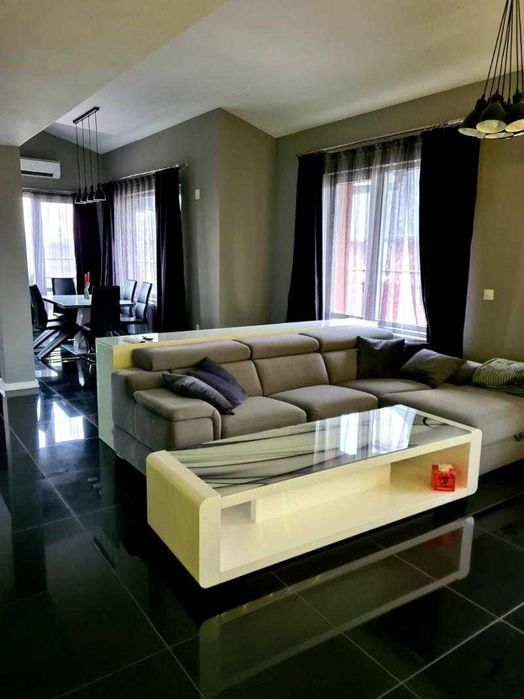 Продава се Тристаен апартамент в София, Младост 1 - 95 кв.м за 1937 €/кв.м - Снимка #4