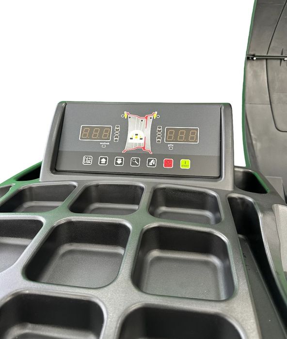 Балансировачный станок Силлан 220B