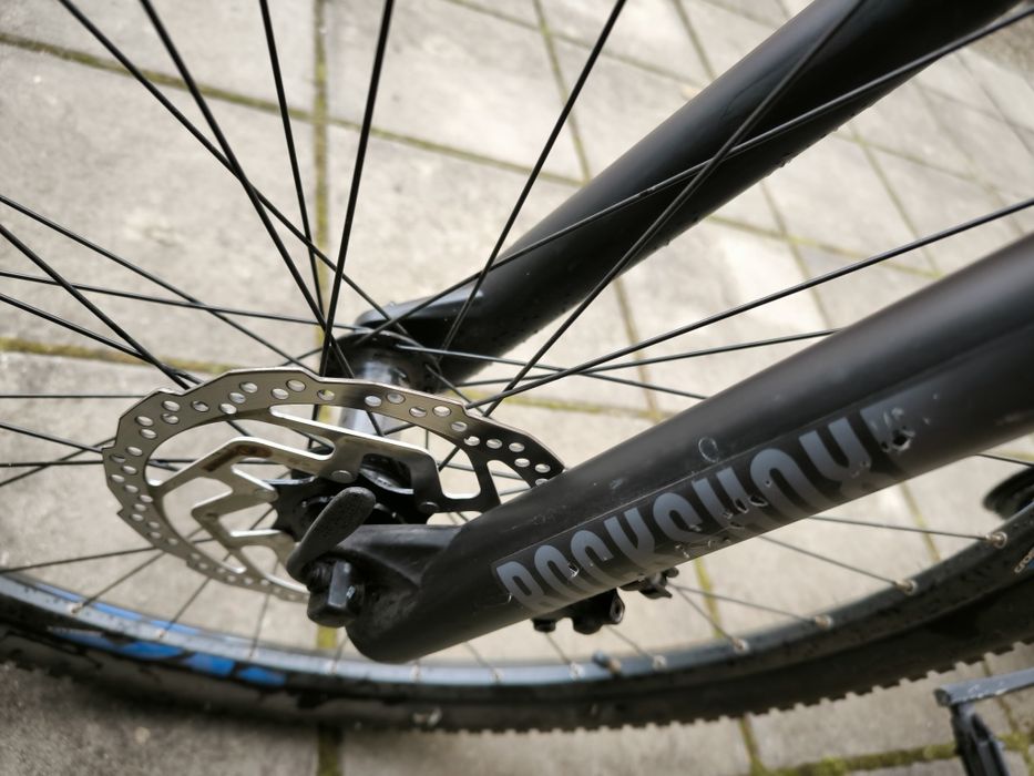 Велосипед 29 CROSS GRX 9