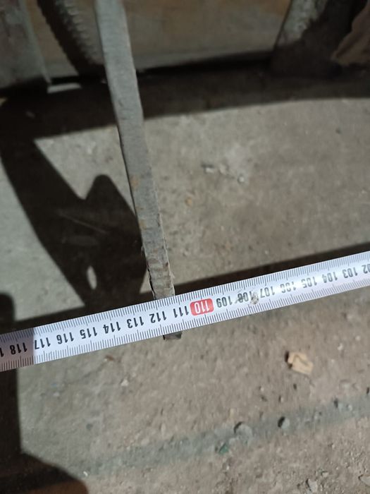 Продам фаркоп заводской