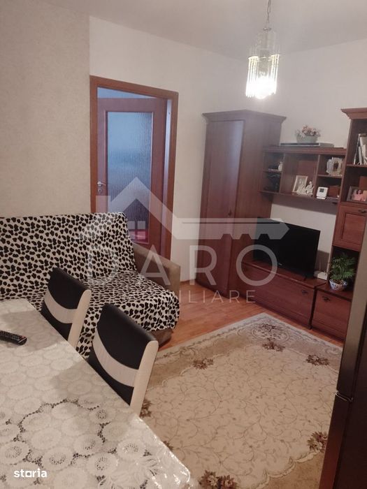 Vânzare apartament 2 camere
