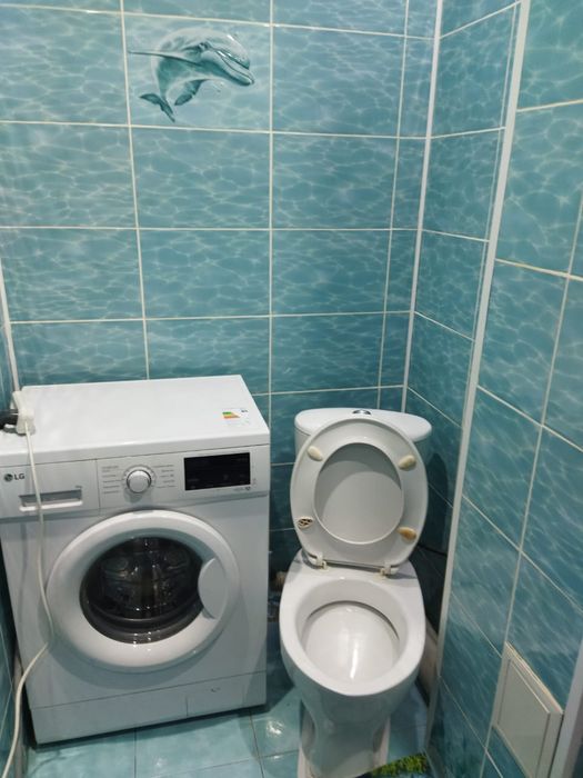 Продам трёхкомнатную квартиру