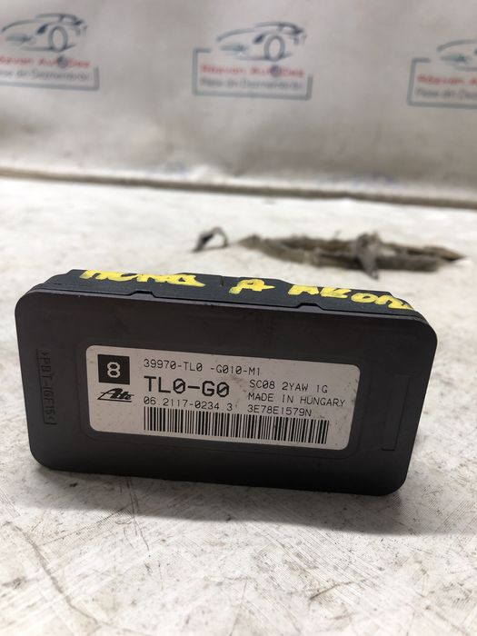 senzor esp honda accord - benzina 2014