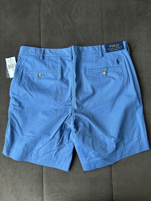 Pantaloni scurti Armani, Polo, Boss, Rab