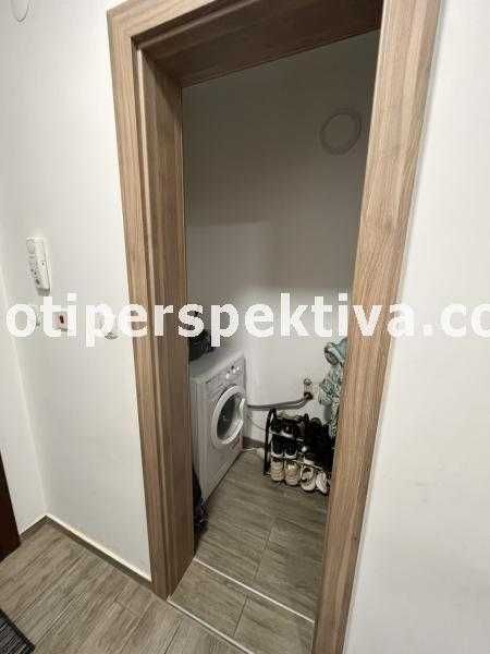 Продава се Тристаен апартамент в Пловдив, Кършияка - 97 кв.м за 1743 €/кв.м - Снимка #9