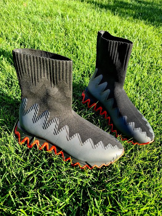 Tenisi-Sneakers-Trainers-Christian-Louboutin-Sharky-Socks-Man-Premium