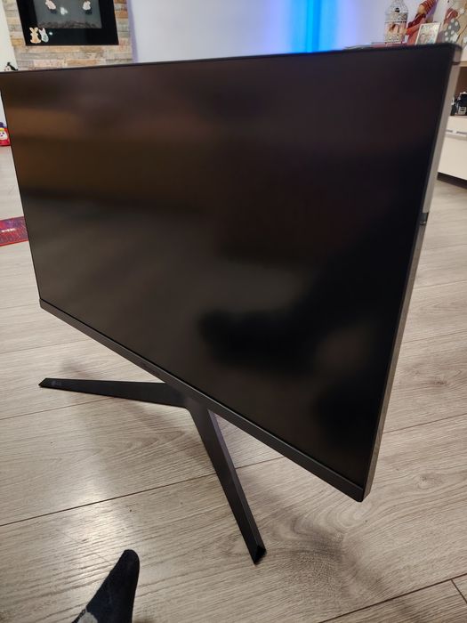 Monitor VA Gaming 180Hz 27"