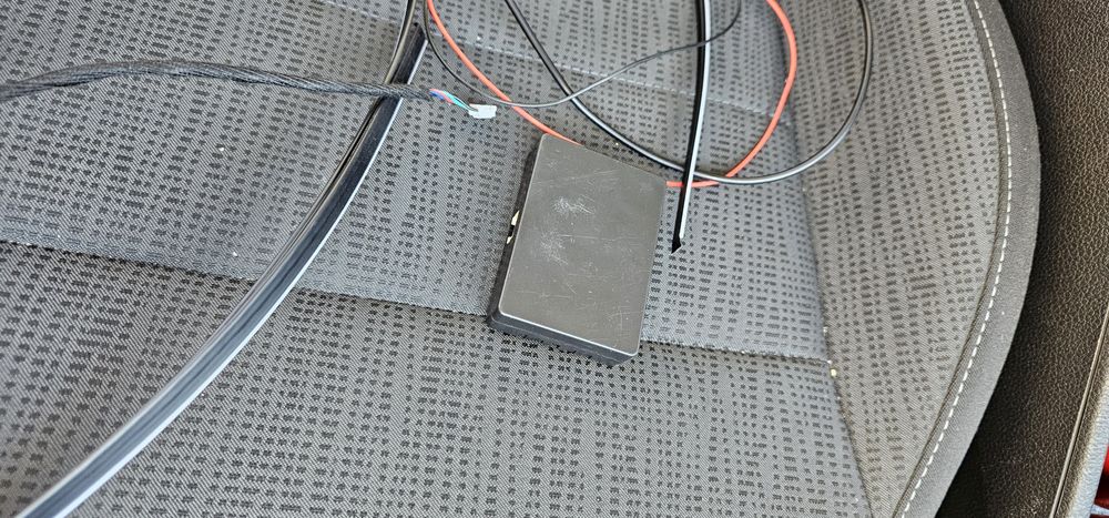 Lumini ambientale Symphony 18 in 1 dinamice sau rgb/banda led auto