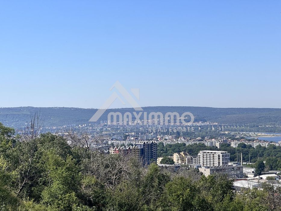 3-стаен в Варна-Възраждане 3 площ 90 цена 134900
