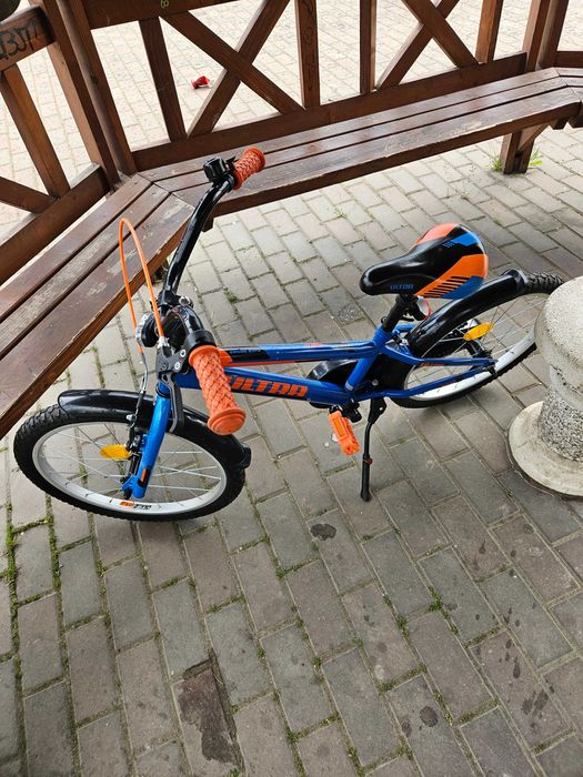 Bicicletă copii 22 inch