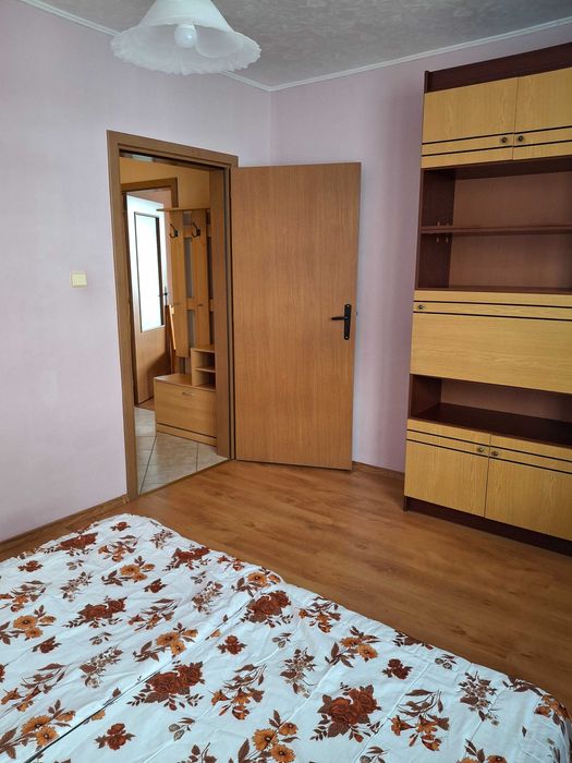 Дава се под наем Двустаен апартамент в Велико Търново, Акация - 60 кв.м за 255 € - Снимка #13