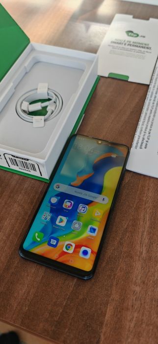Huawei P30 lite 128Gb Garantie ani Flip
