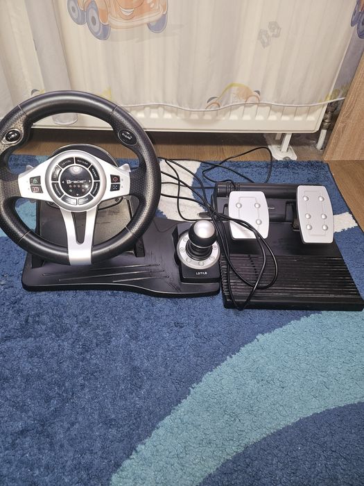 Волан за psp Tracer Roadster 4 в 1