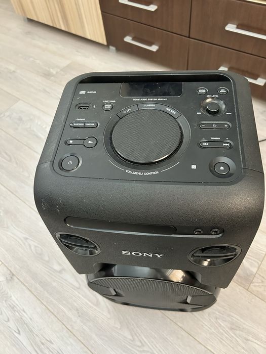Boxa Sony MHC-V11