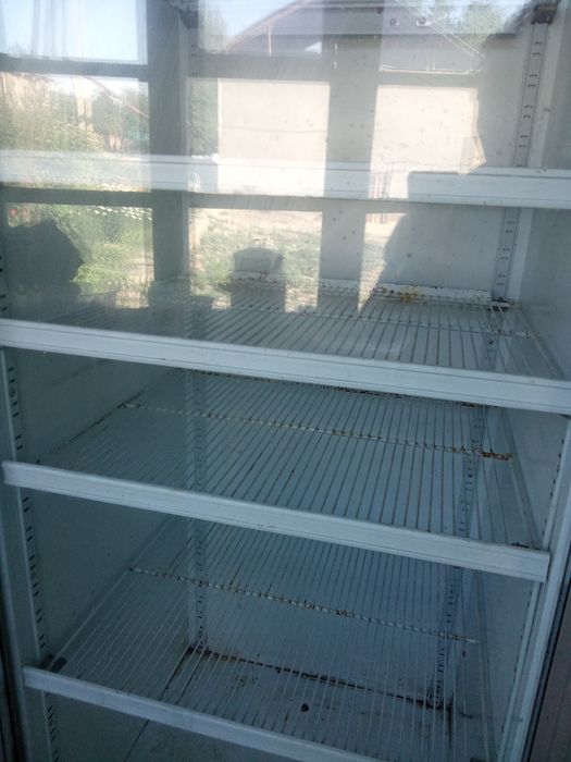 Холодильник для магазин