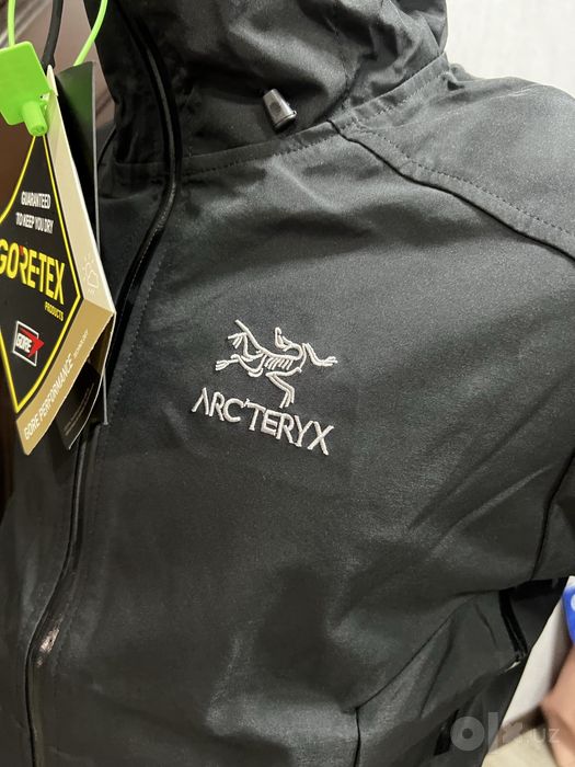 Куртка Arcteryx в наличии