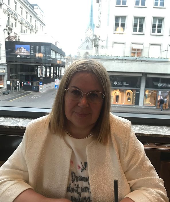 Репетитор по математике