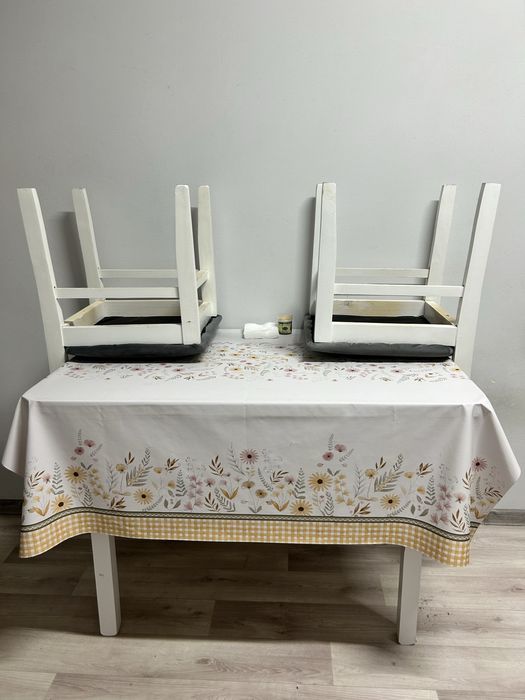 Продам стол стулья
