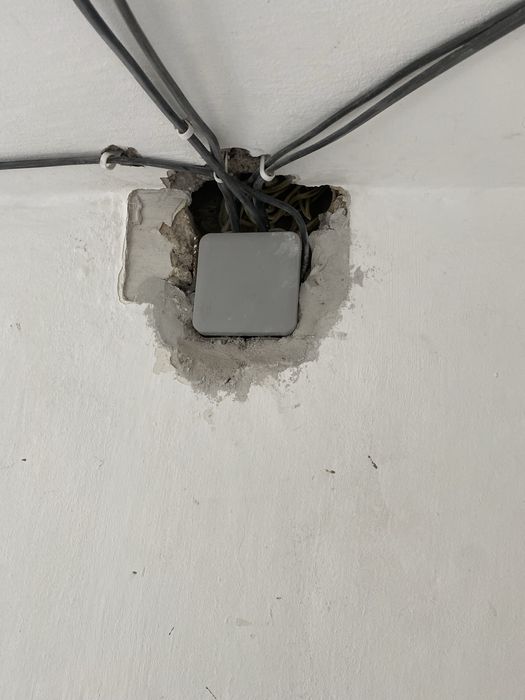 Электрик на выезд