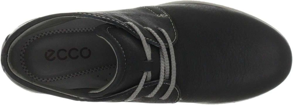 Ортопедични дамски обувки боти ботуши EССО, естествена кожа, 39-40