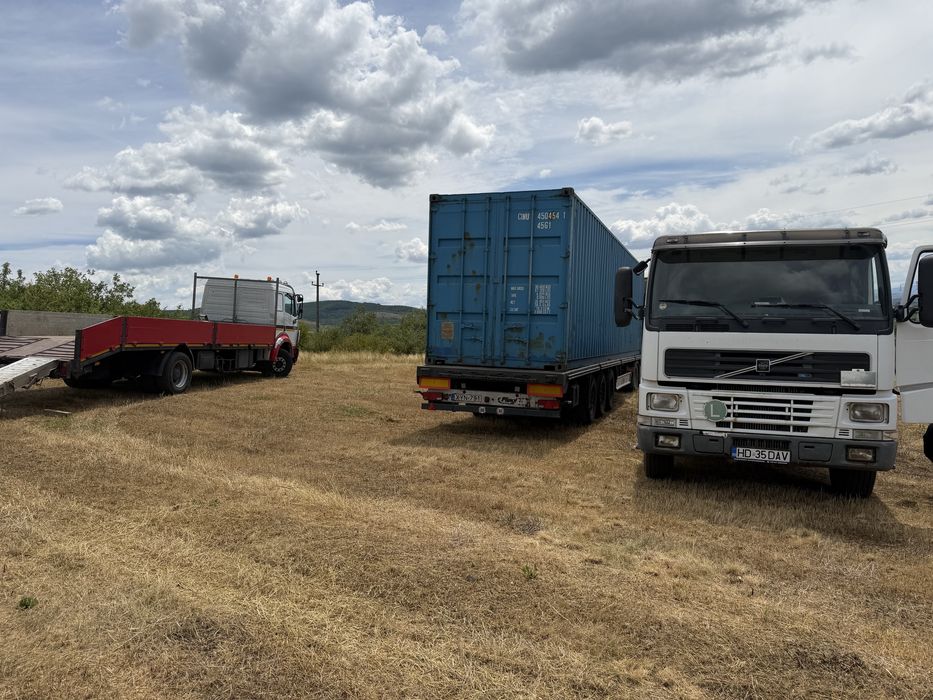 Container Maritim 12 M