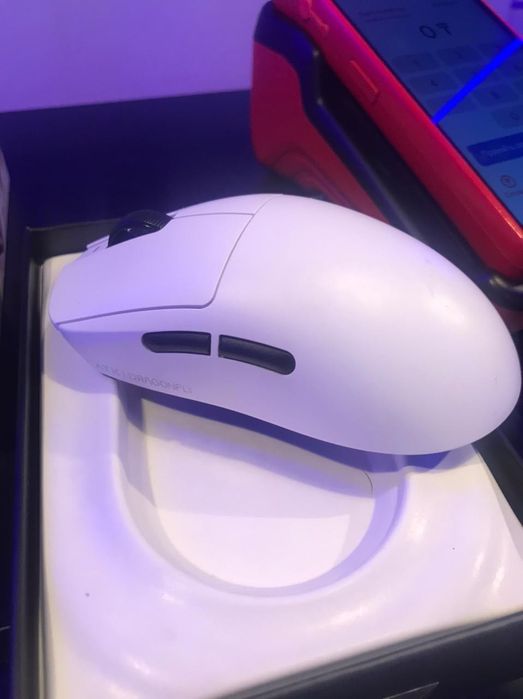 Мышь ATK A9Ultimate