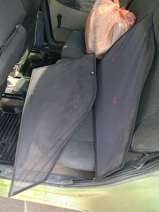 Коврики калина 1