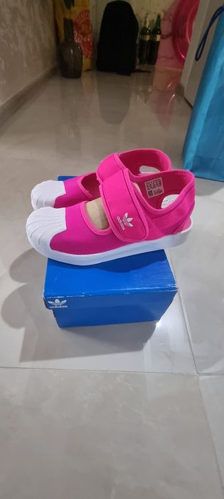 Adidas летни сандали