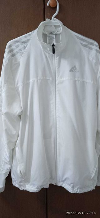 Bluza Jacheta Adidas Climacool