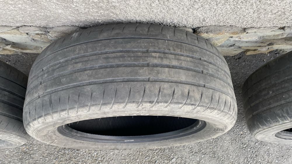 Автомобильные Шины/Колёса