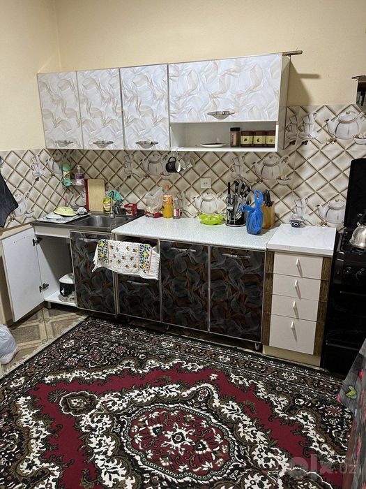 Продажа участка  Миробадский района