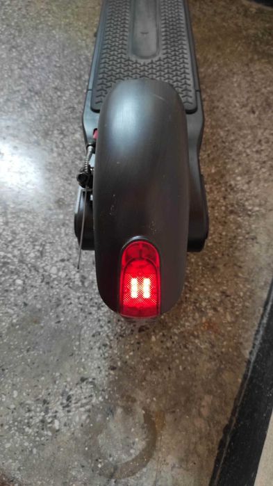 Електрическа тротинетка Kirin