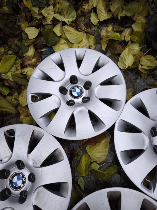 Vand capace originale BMW E87 stare buna
