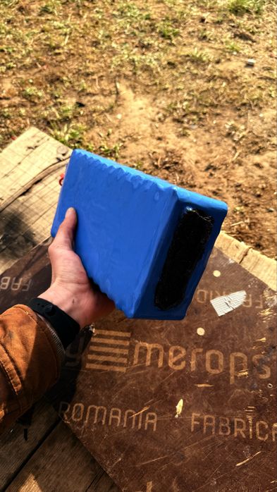 Baterie lithium ion de 48v, 22ah  , trotinete electrice