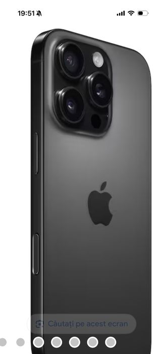 Apple 16 pro titanum