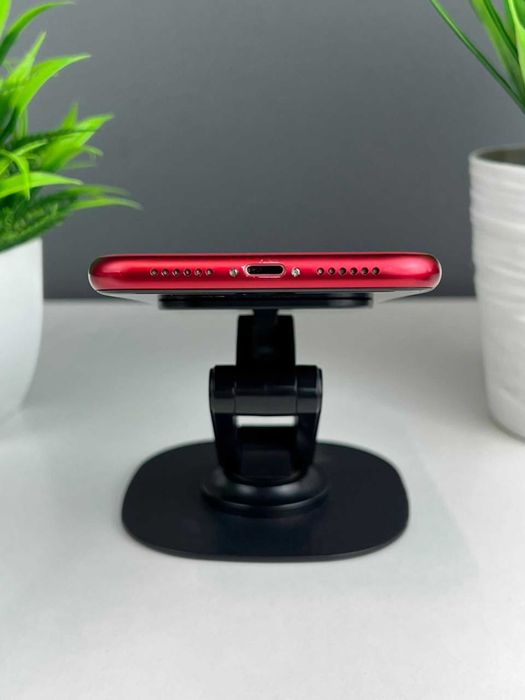 Apple iPhone 11 64GB, красный 12711а5511