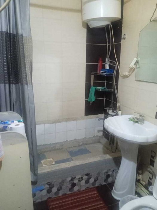 1-комнатная на Независимости ][