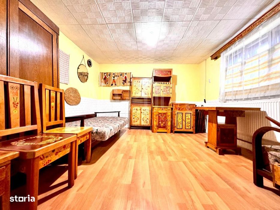 Casa 2 camere de vanzare in Plopilor, Cluj Napoca