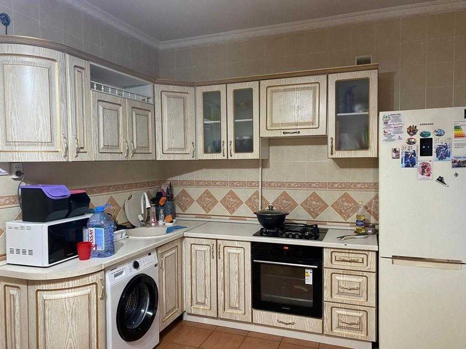 срочно продается 3 комн кв Нектар