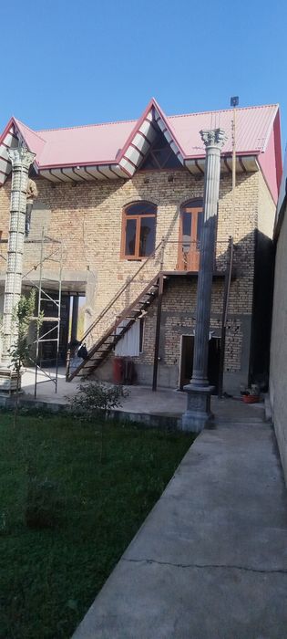 Rim ustunlar quyish xizmati