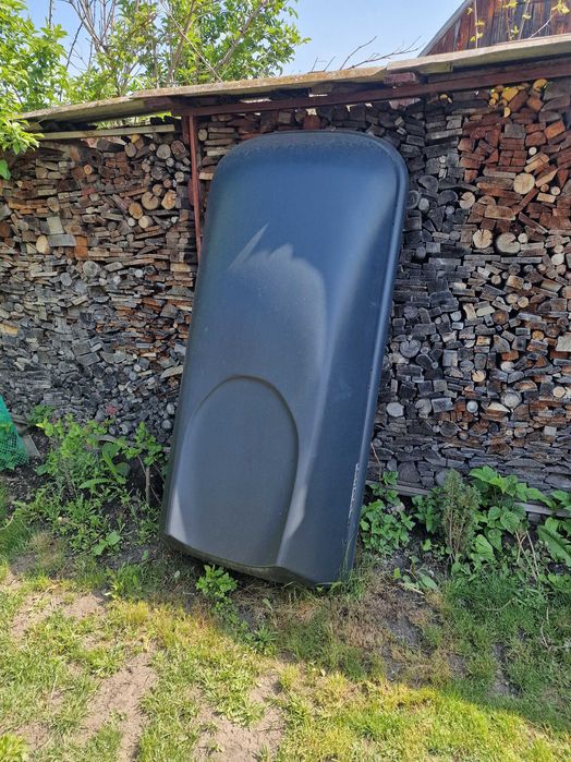 Cutie portbagaj Volvo(roofbox)