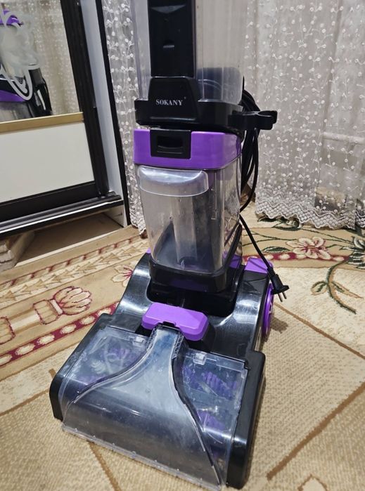 Sokany пылесосыы